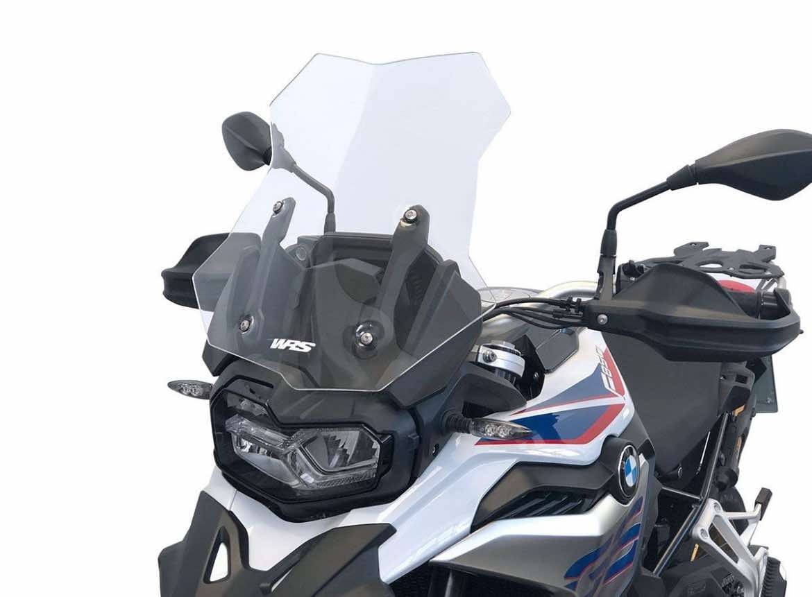 BMW F850 GS