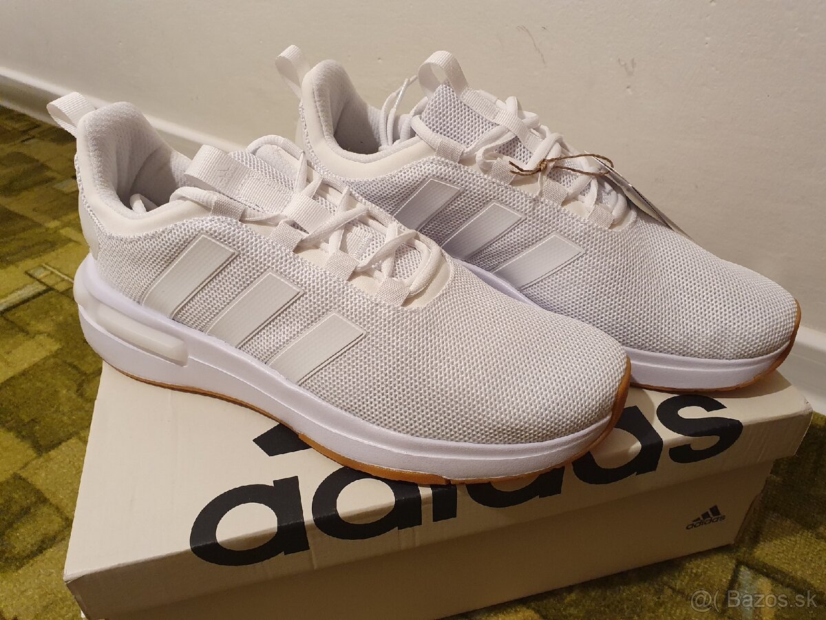 Tenisky Topánky Adidas Racer 43,5