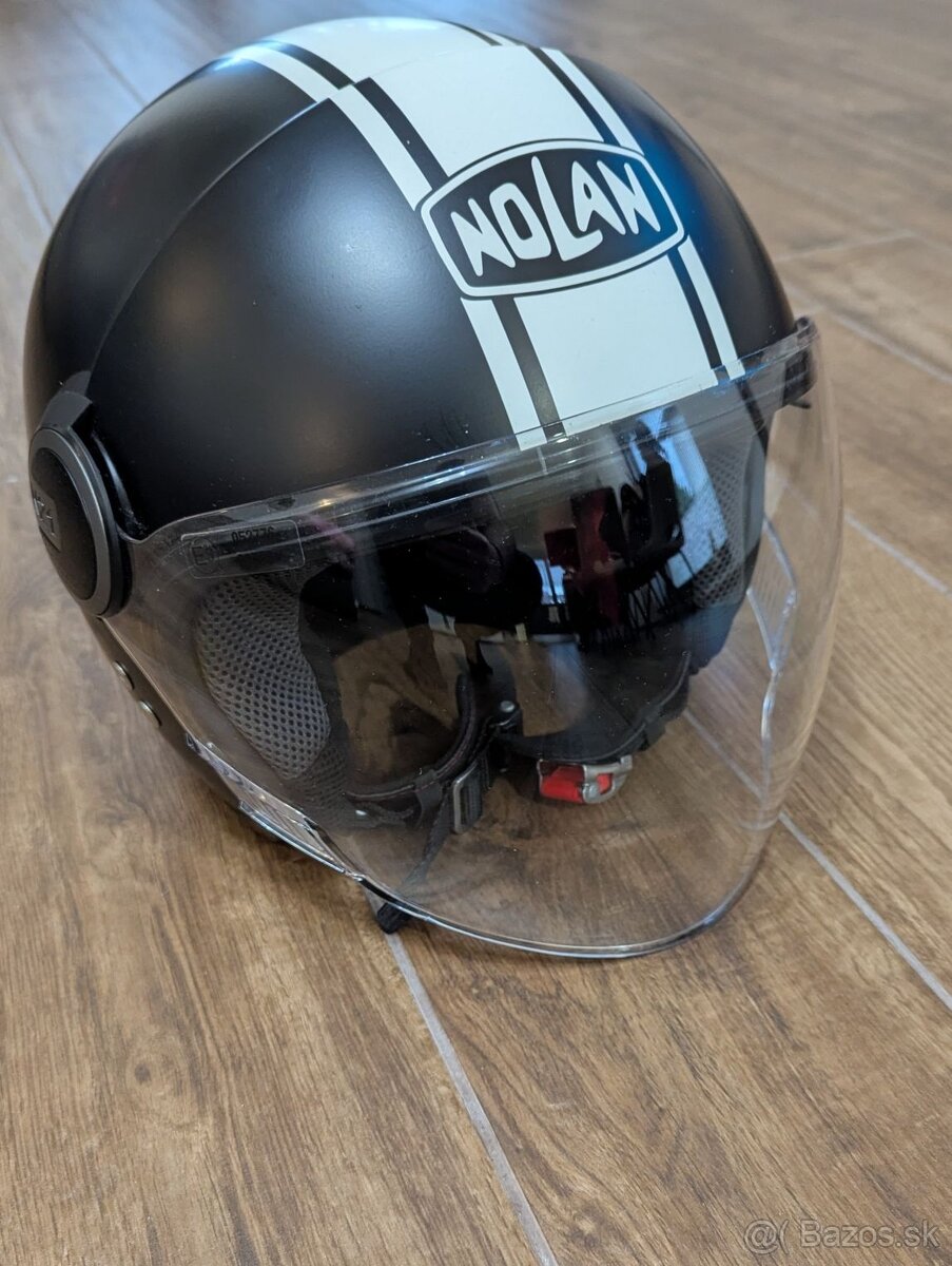 Nolan N21 Visor XL