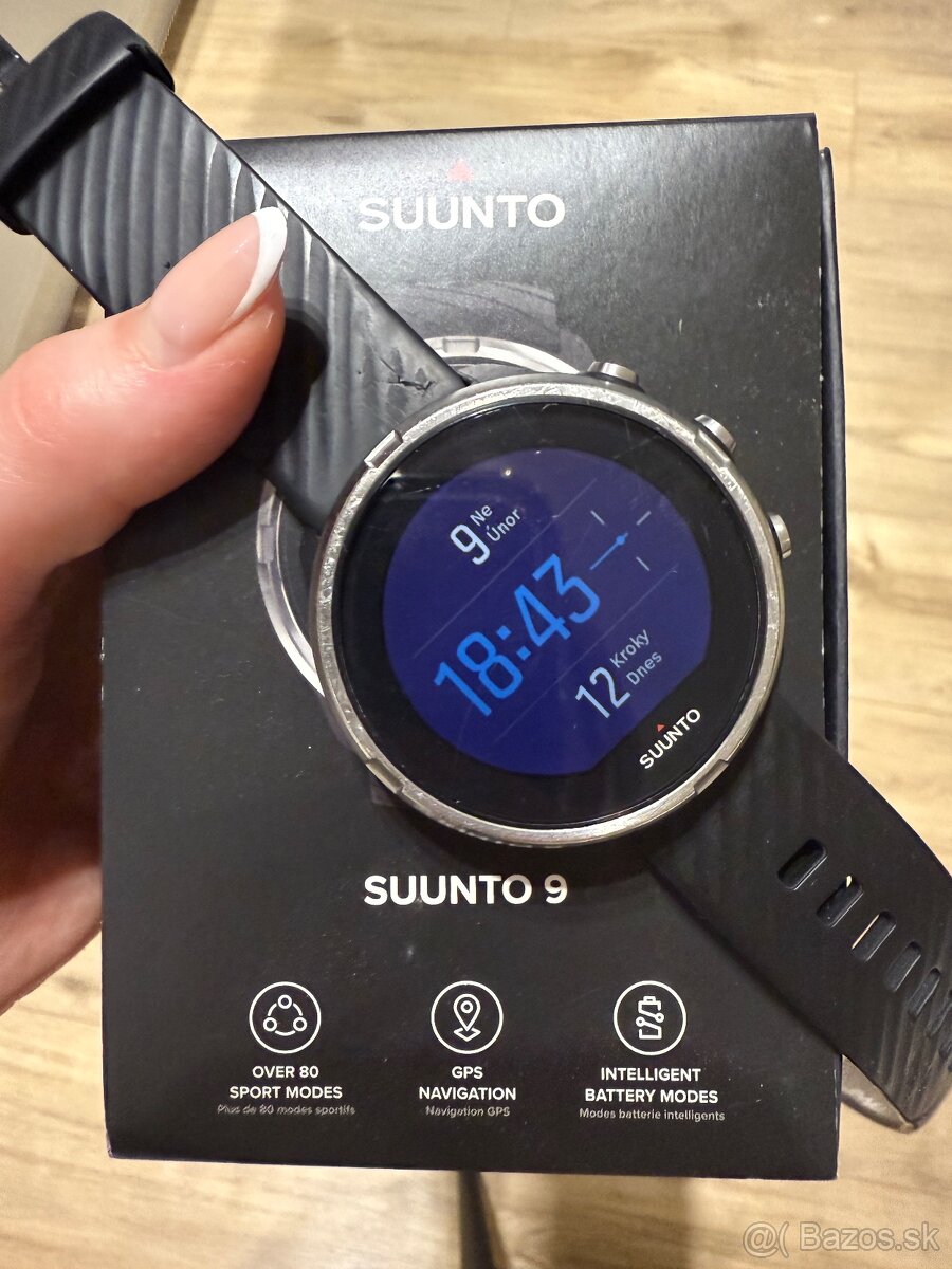 suunto 9