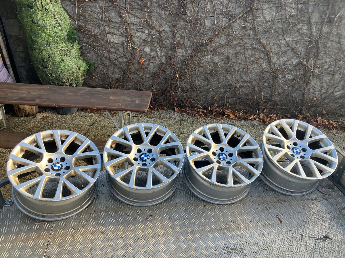 5x120 r19 BMW