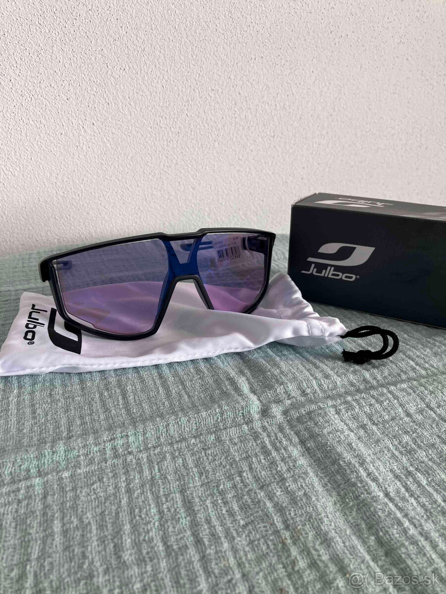 Julbo slnečné okuliare fury CAT1