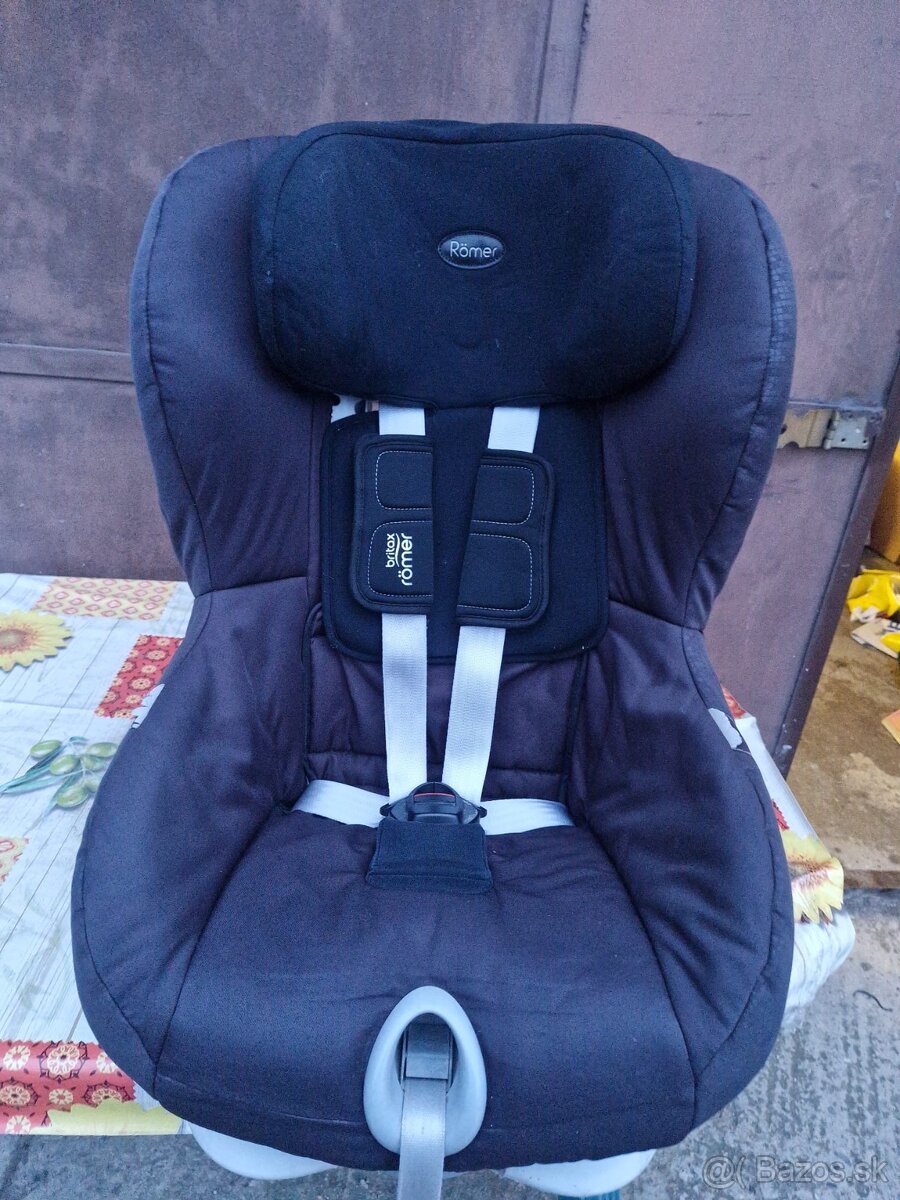 Britax Romer King II