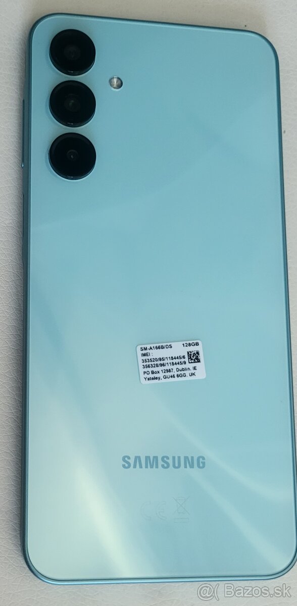 Samsung A16 128gb 5g