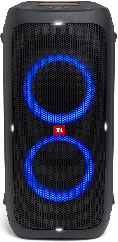 JBL PartyBox 310 v 100% stave a v záruke