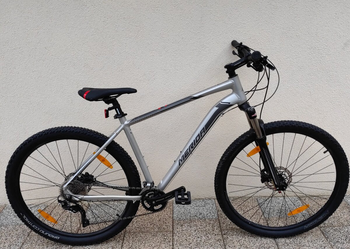 Predám MTB bicykel MERIDA 29 XL