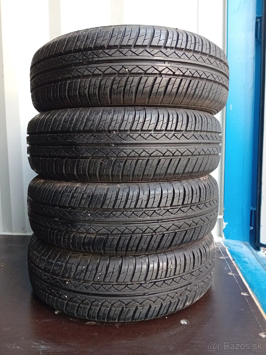 175/70R13 Letné pneumatiky Barum