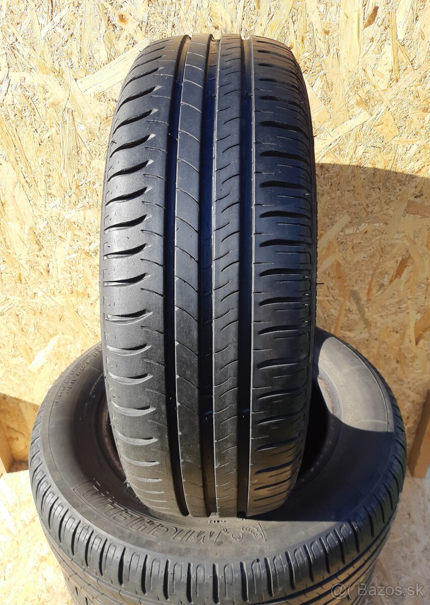 205/55 r16 letne pneumatiky michelin