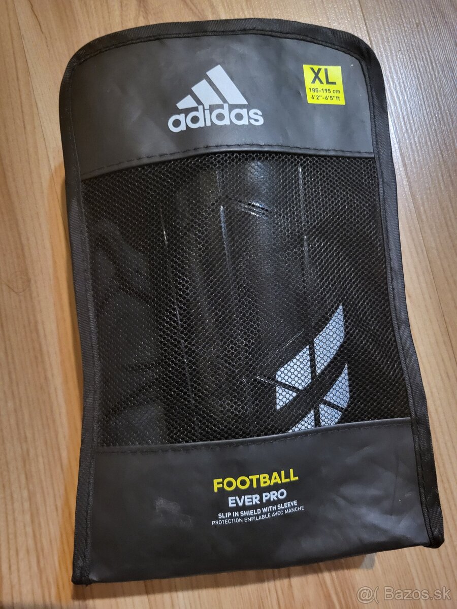 Chrániče Adidas