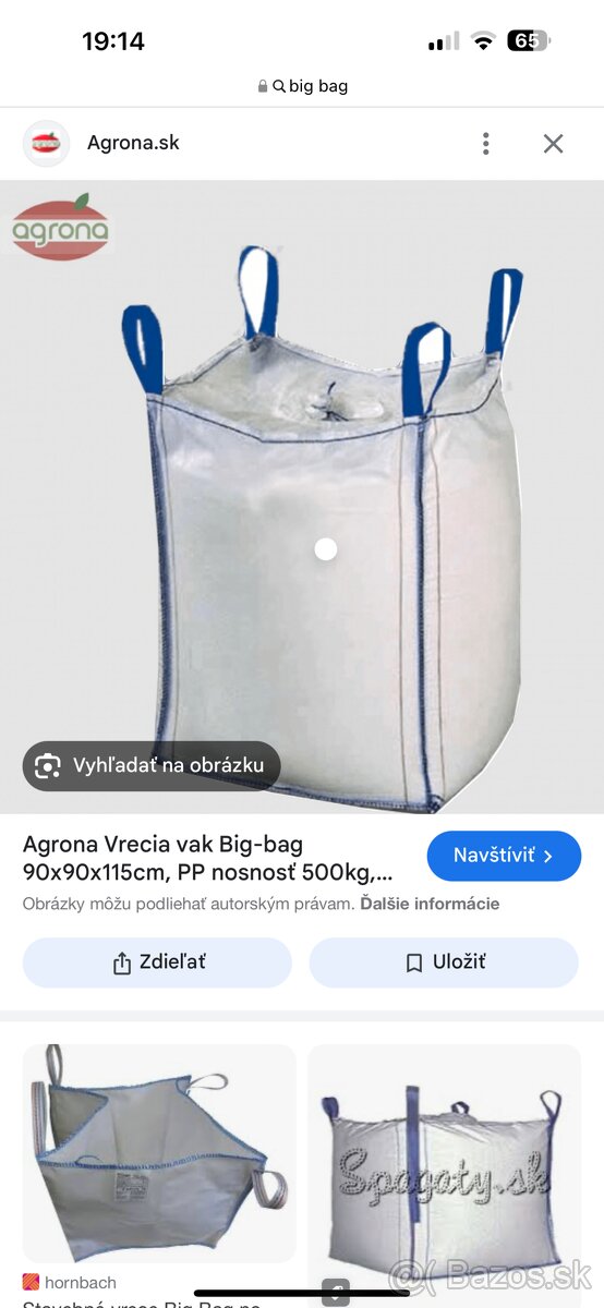 Big Bag