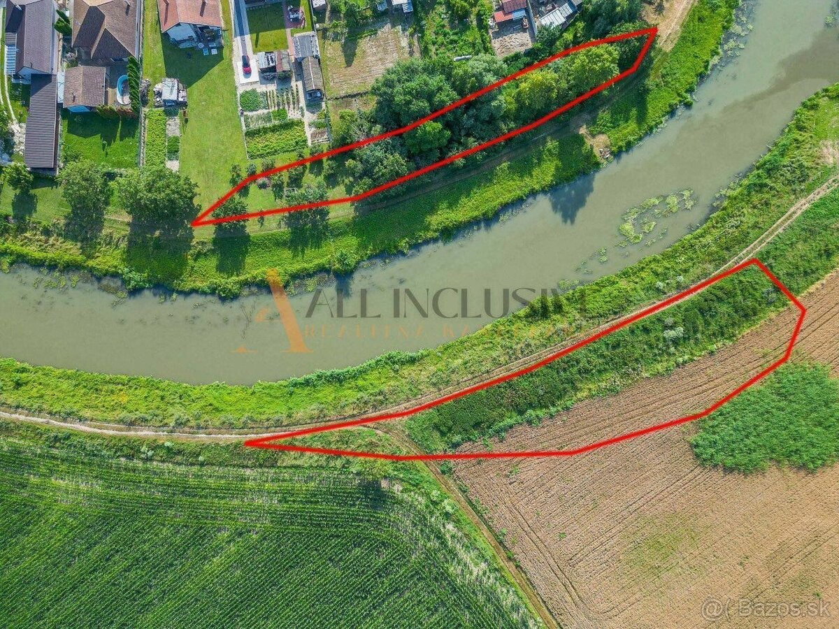 ALL INCLUSIVE | EXKLUZÍVNE NA PREDAJ LESNÝ POZEMOK ( 3466 M2