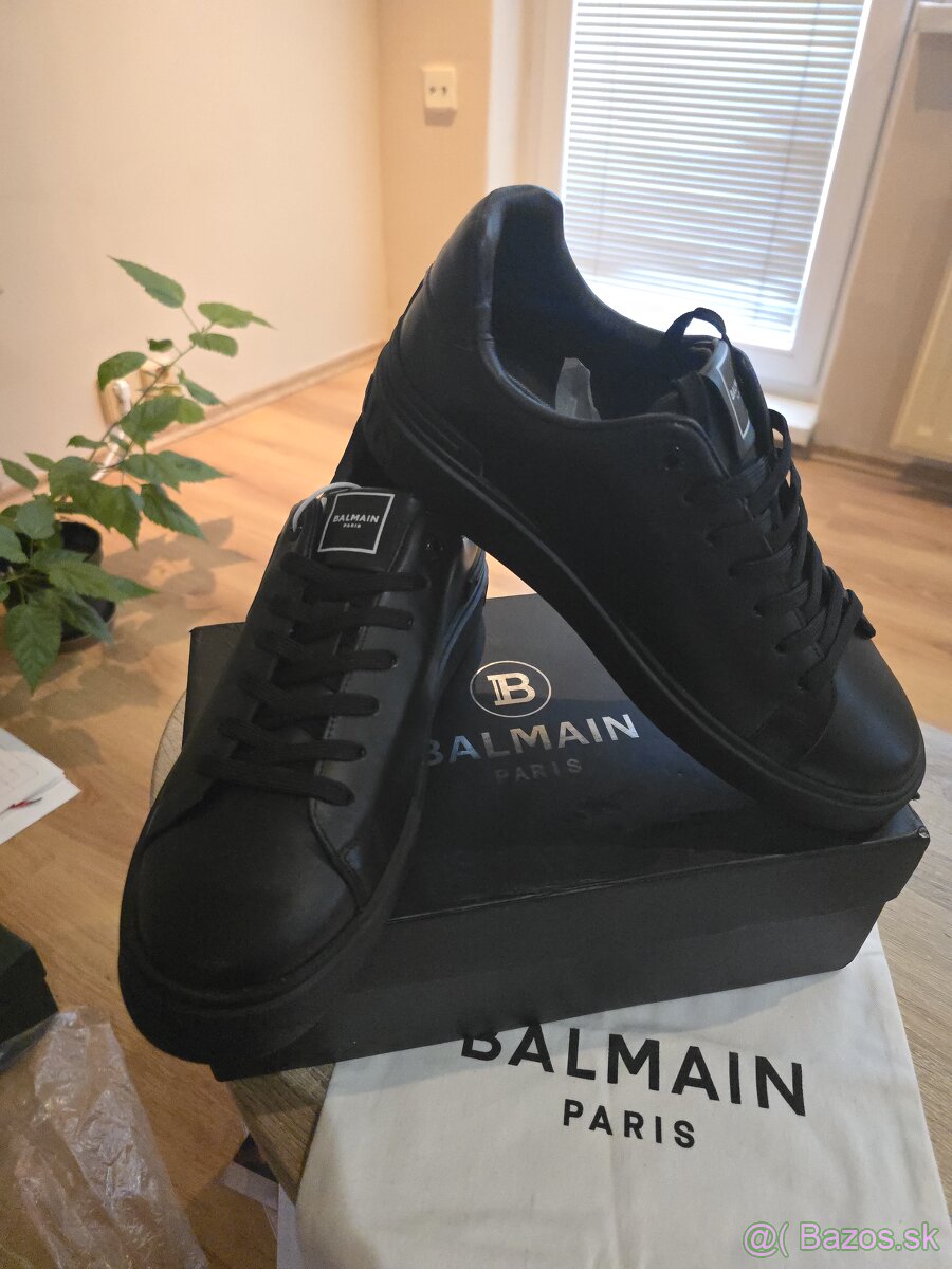 BALMAIN sneakers