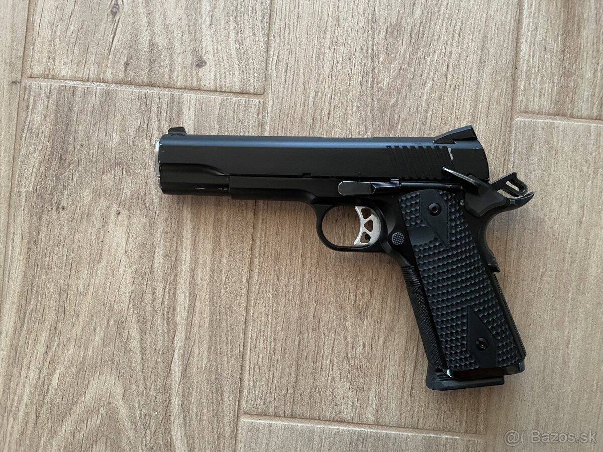 Ruger SR1911