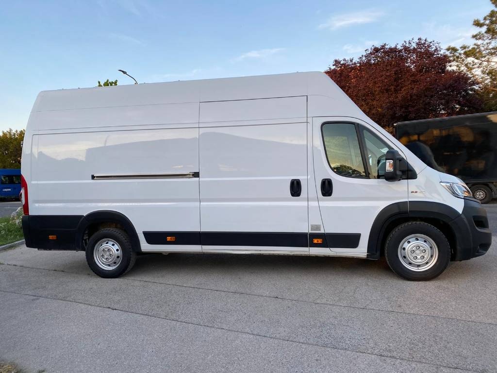 Fiat Ducato   Maxi 2,3