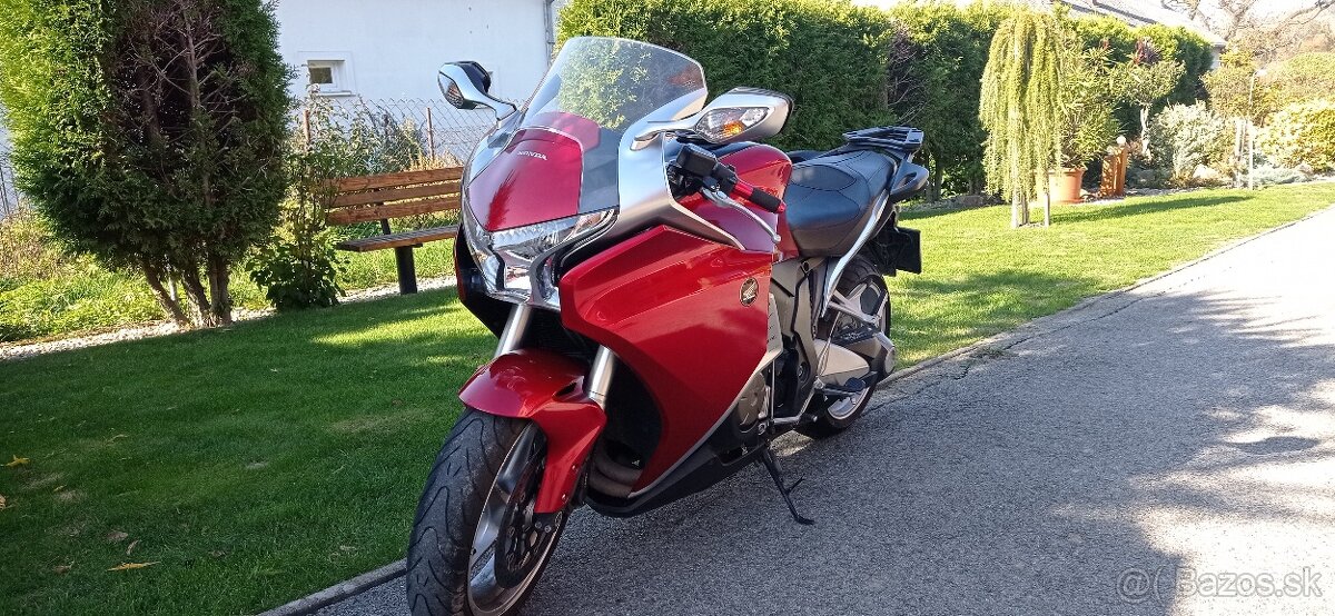 Honda VFR 1200f