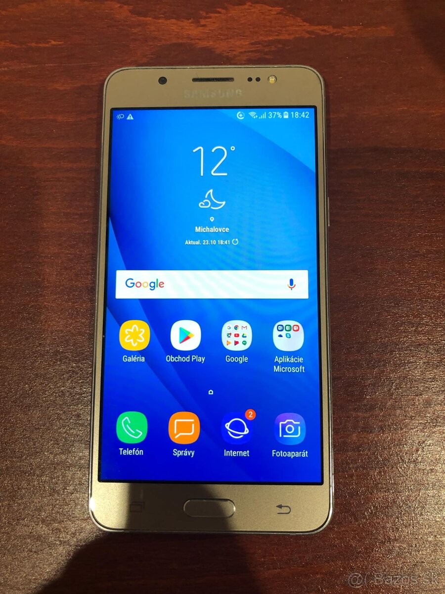 Samsung Galaxy J5 2016