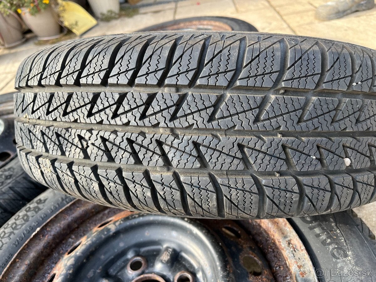 kolesá 175/65R14