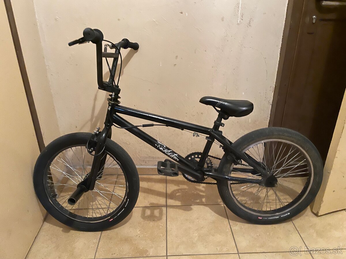 Predám BMX