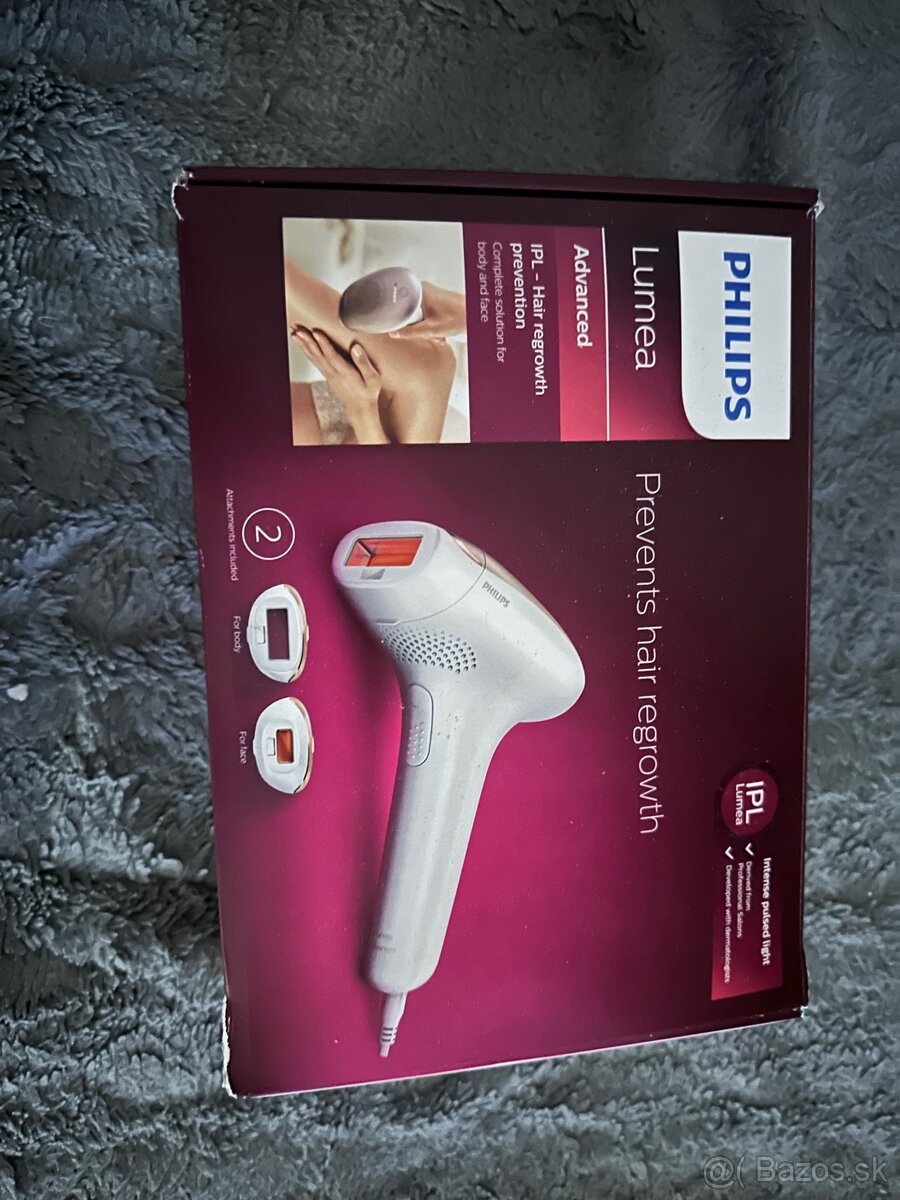 Philips Lumea