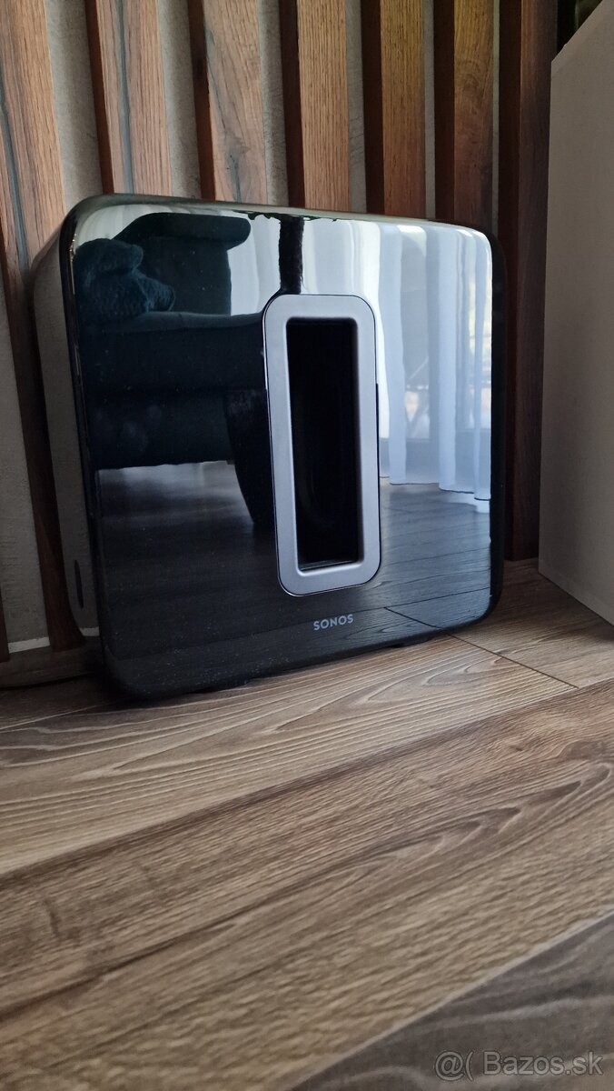 Sonos SUB gen3