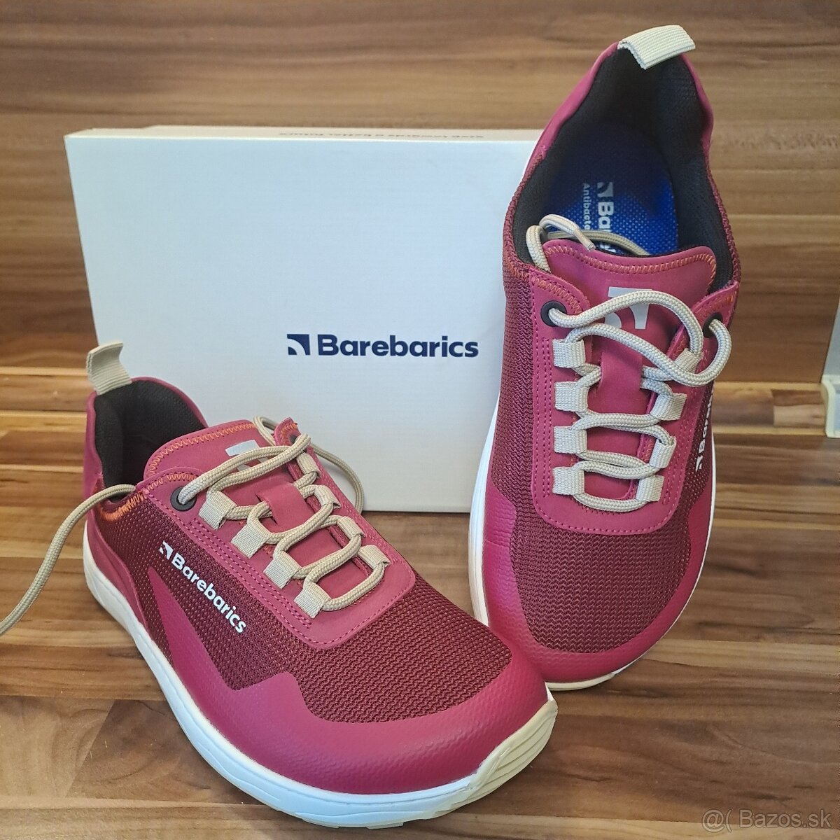 Belenka barebarics wonderer 39 NOVE