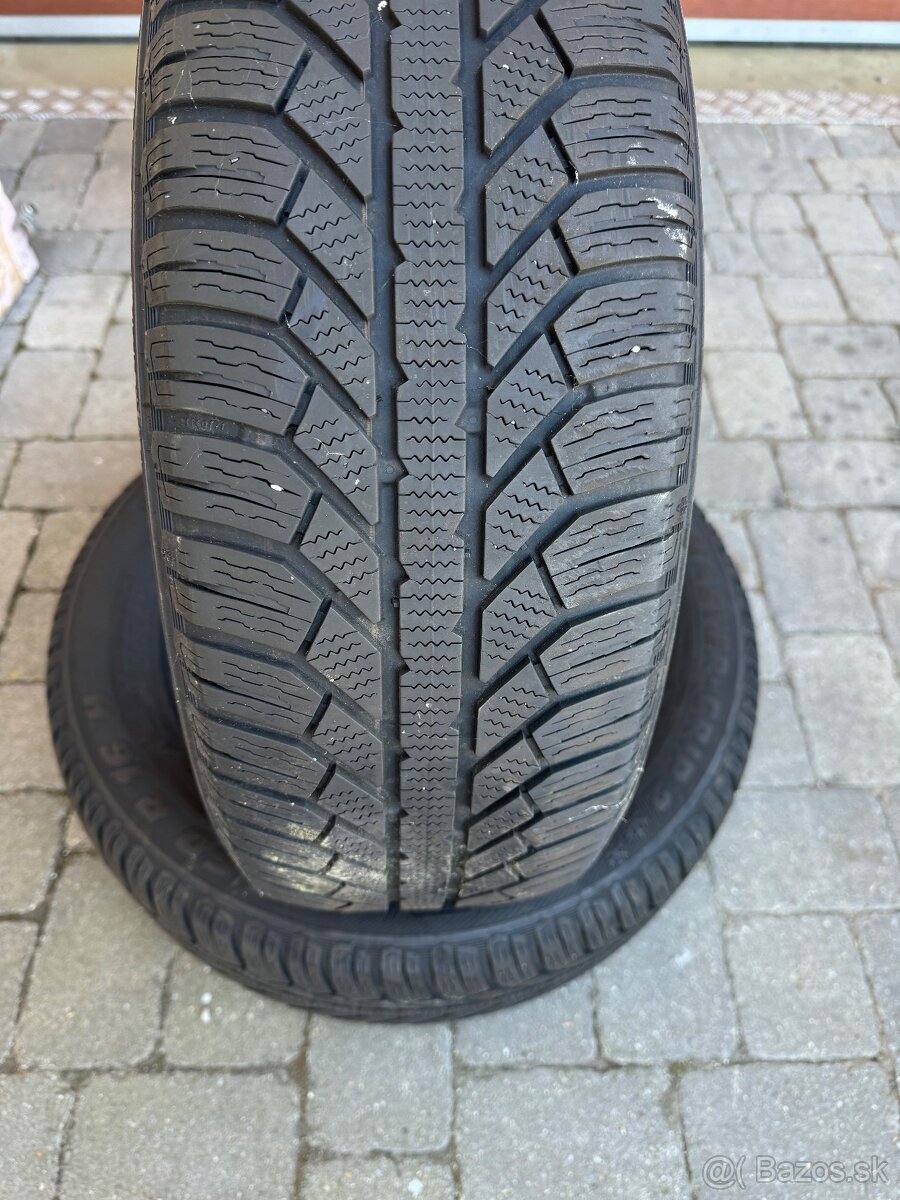 185/60R15 semperit