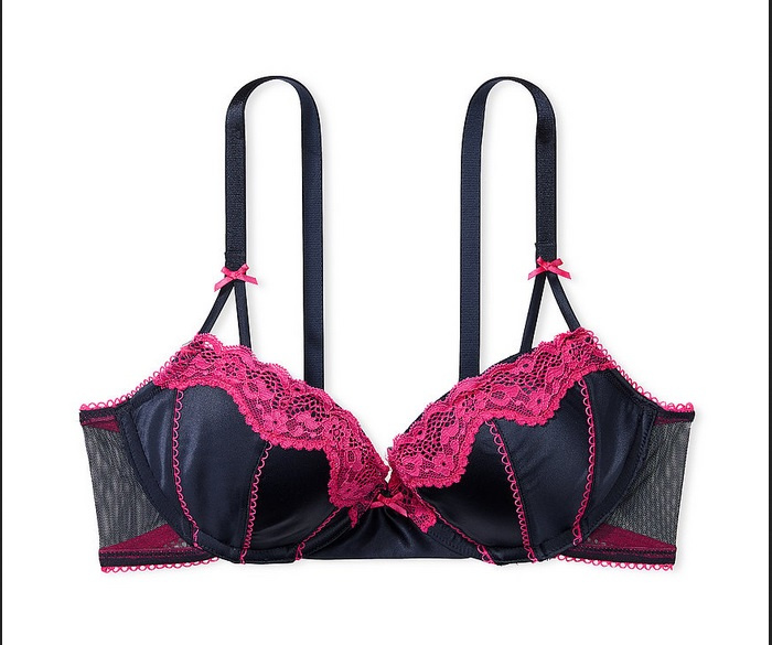 Victoria's Secret Push Up Podprsenka