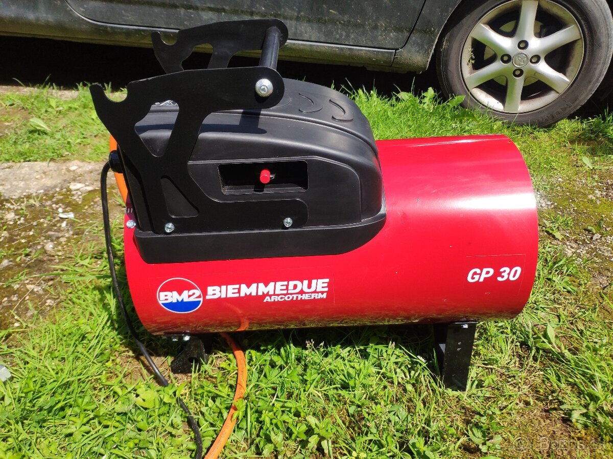 Biemmedue GP30