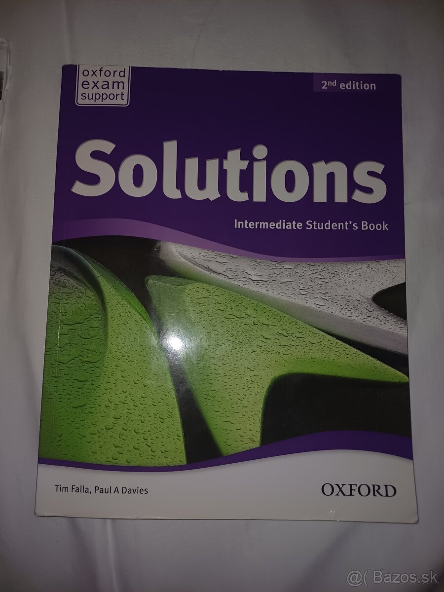 Solutions