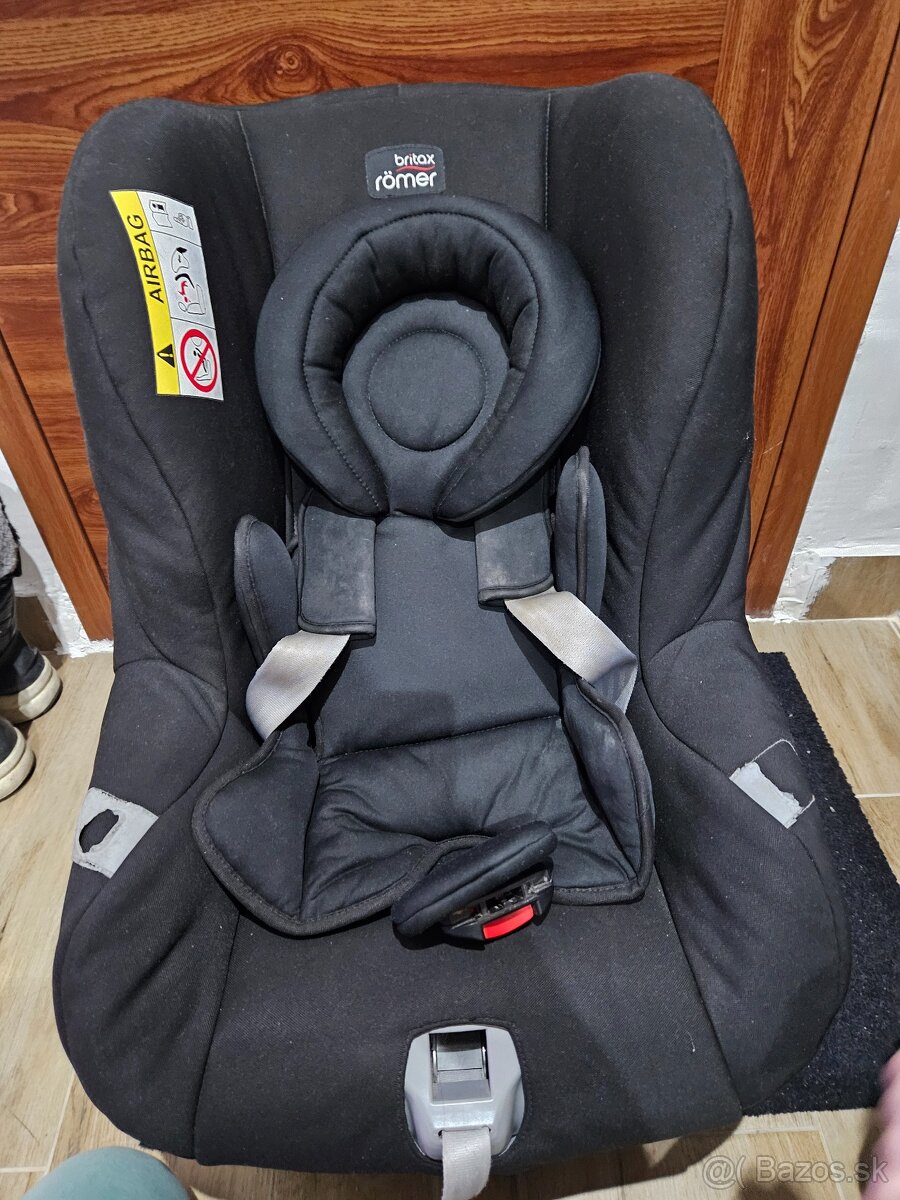 Britax Romer 0 - 18 kg