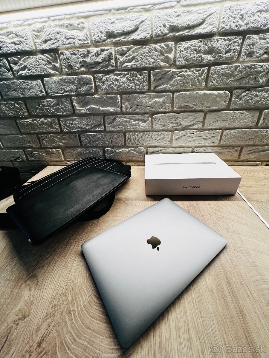 Predám Apple MacBook Air Retina 13, 2020 - Stav nového