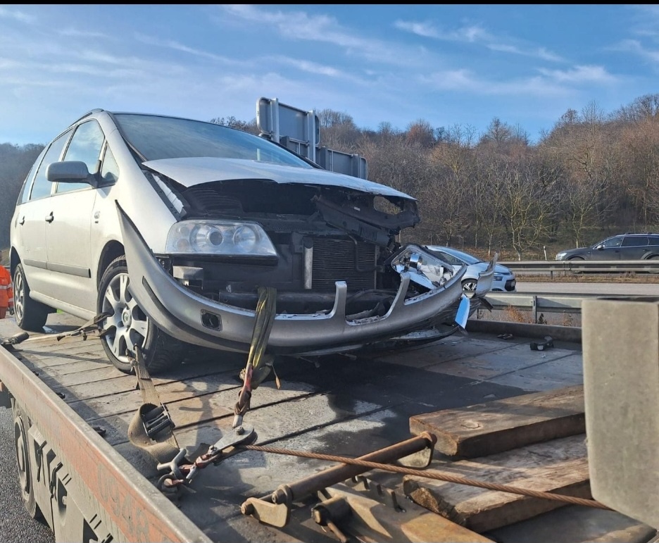 Seat Alhambra 2.0tdi 103kw rv.2008