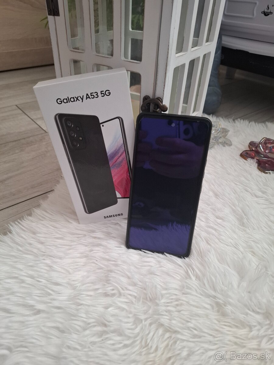 Samsung galaxy a53