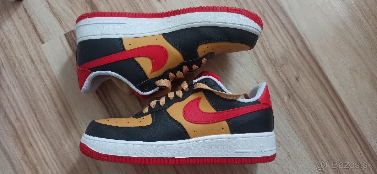 Predám Nike Air Force 1 by You Custom 38,5