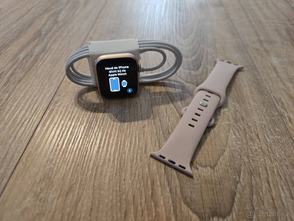 Apple watch 4 40mm