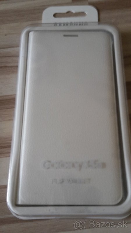 Puzdro Samsung Galaxy A5 2016