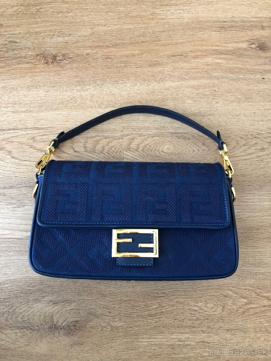 Fendi Baguette