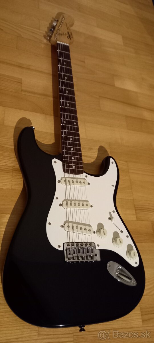 Squier Korea rok 1995