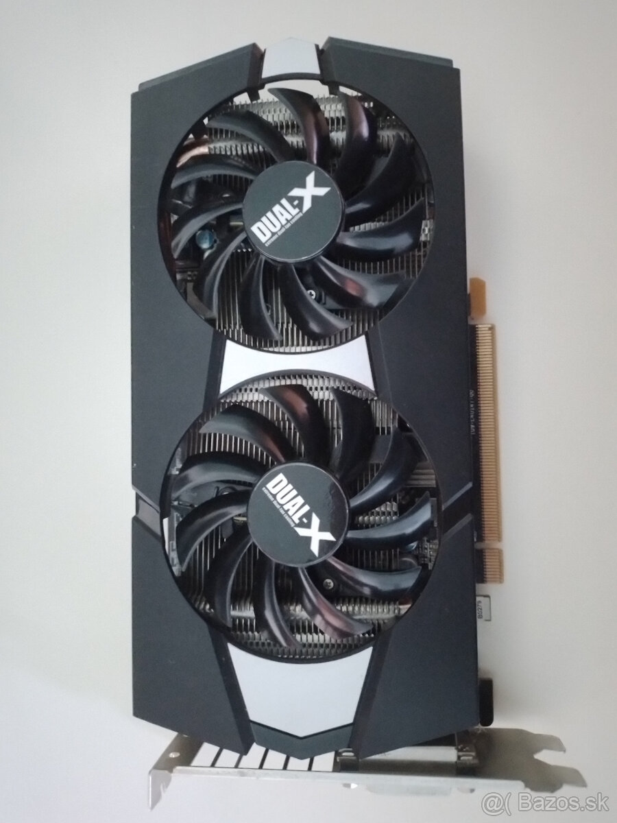 amd radeon TM r9 270 series 2gb