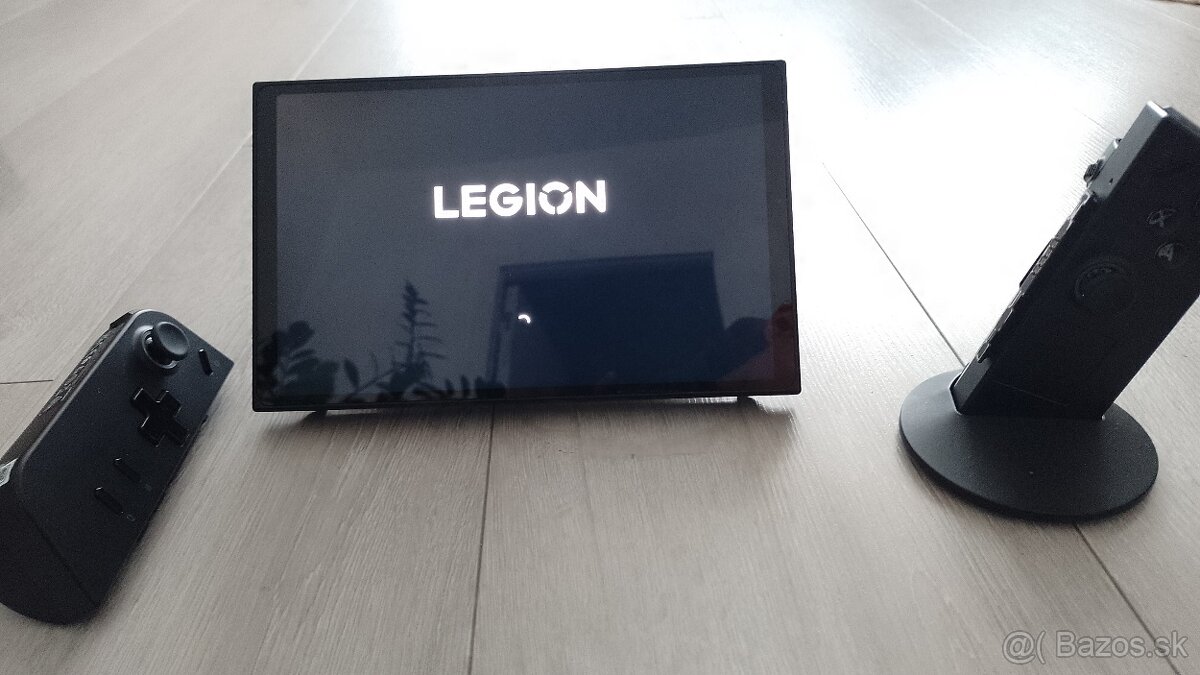 Lenovo legion go