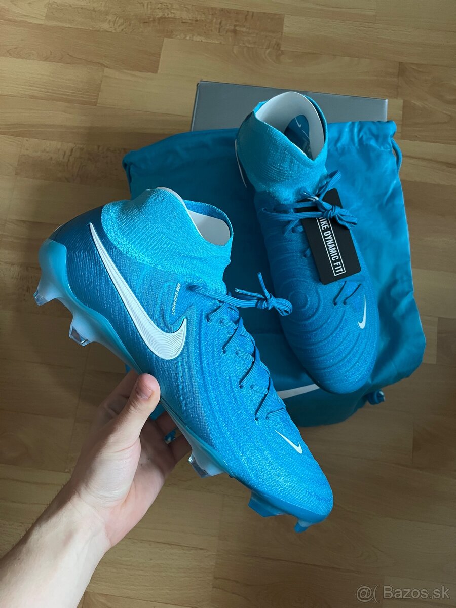 Kopačky Nike Phantom Luna II Elite FG