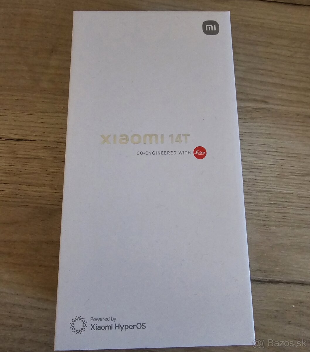 Xiaomi 14T  256GB