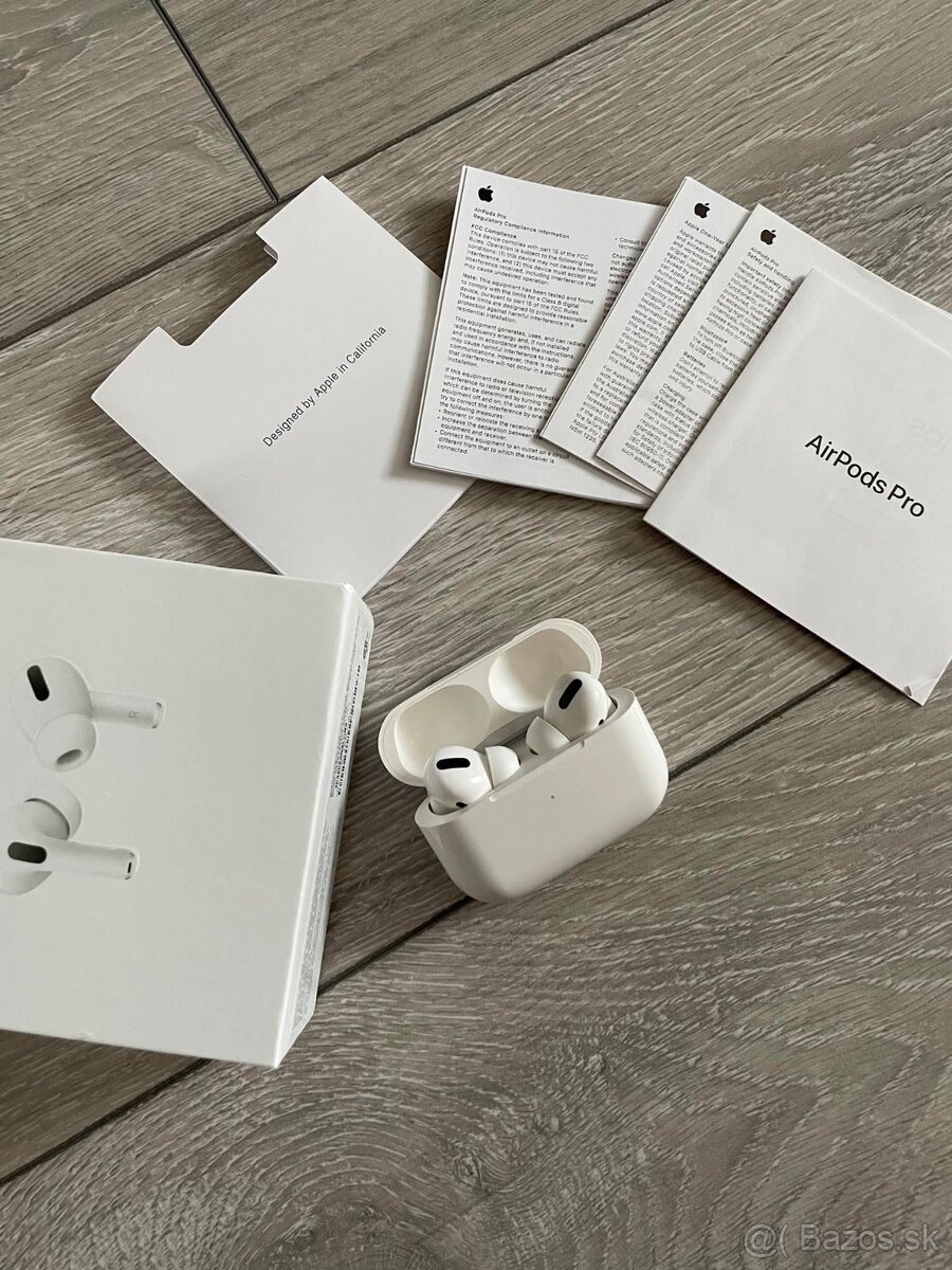 AirPods Pro