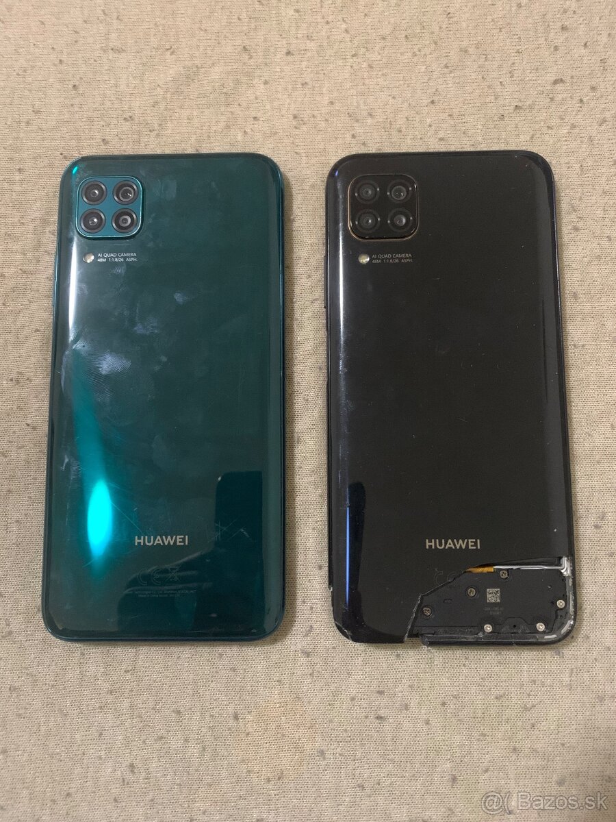 Huawei p40 Lite