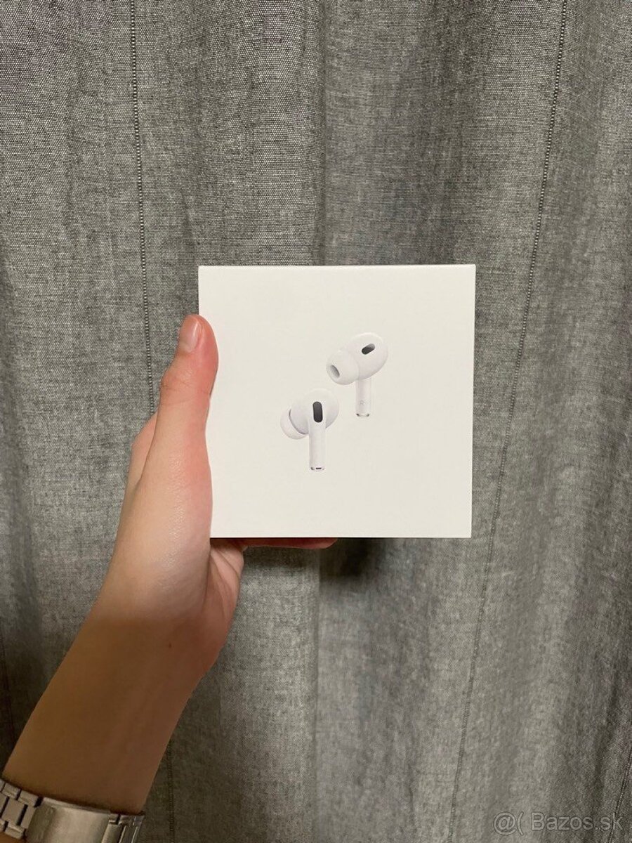 Apple Airpods Pro 2