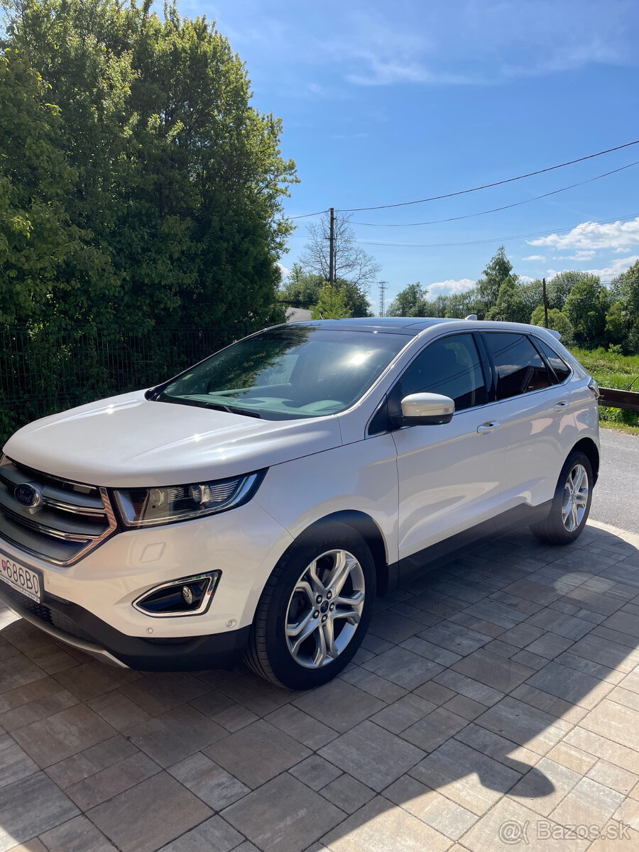 Ford Edge