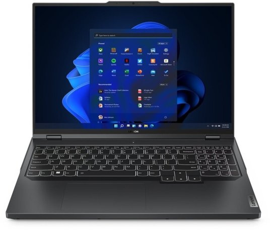 LENOVO Legion 5 PRO 16":i7 13700HX,16GB,SSD 512,RTX4060 8GB