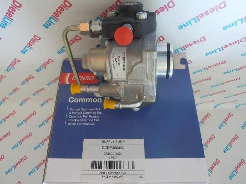 CR čerpadlo DENSO DCRP300400