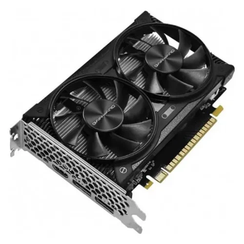 Gainward GeForce GTX 1650 Ghost 4gb