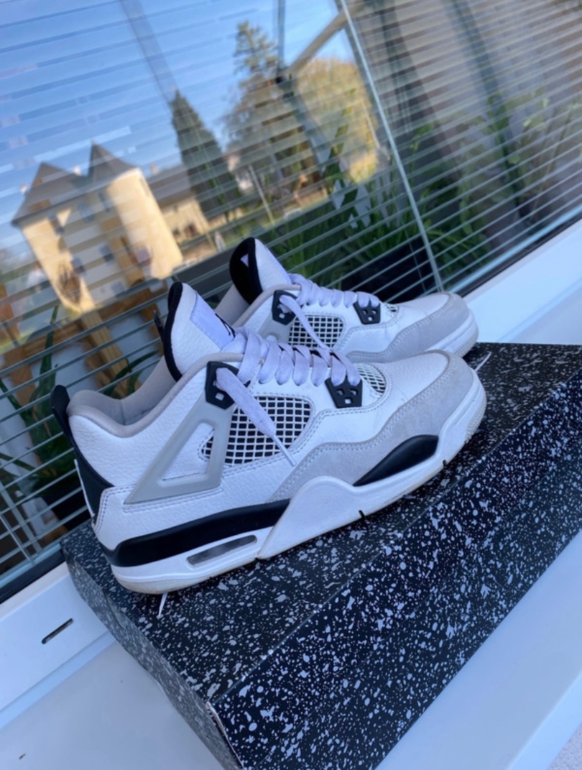 Nike W air Jordan 4 retro